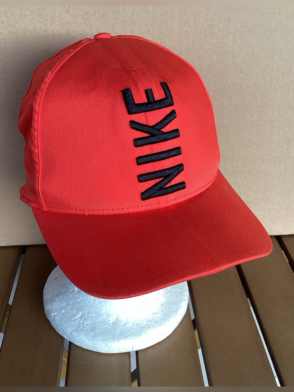 Nike adjustable hat